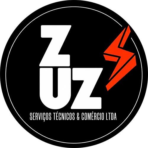 Z Uz Serviços Técnicos & Comércio Ltda